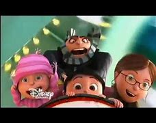 Image result for Despicable Me Indonesian Dub