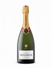 Image result for Champagne Bollinger Brut Special Cuvee