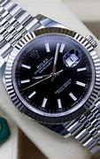 Image result for Rolex Datejust 42Mm