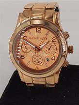 Image result for Michael Kors Wrist Watch