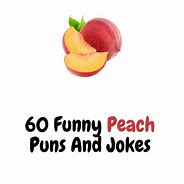 Image result for Peach Pie Jokes