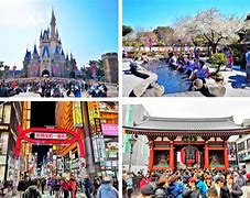 Image result for Tokyo Tourism