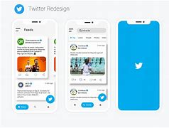 Image result for Twitter Interface