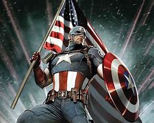Image result for Captain America Best Wallpaper