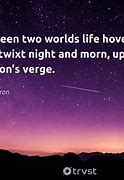 Image result for Quotes About the Night Sky