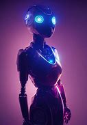 Image result for Toyota Humanoid Robot