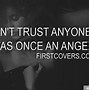 Image result for Don't Trust Friends Quotes