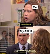 Image result for Funny Quotes About ADHD
