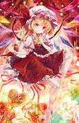 Image result for Bad Apple Touhou