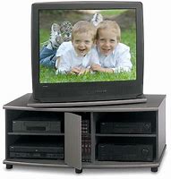 Image result for television stands with vcr shelves