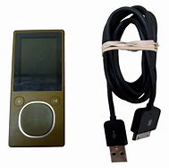 Image result for Zune 8GB Cord