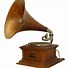 Image result for Phonograph Invention