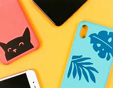 Image result for iPhone 11" Case Cricut Template