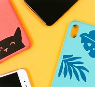 Image result for Cricut Phone Case Template