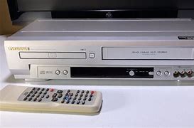 Image result for Sylvania DVD/VCR Combo