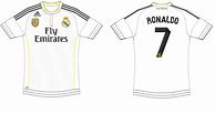 Image result for Real Madrid Squad