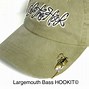 Image result for Fishing Hook Hat