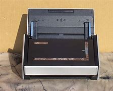 Image result for Fujitsu Portable Scanner S1500