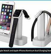 Image result for Iphoen ADN Apple Watch Charging Stand