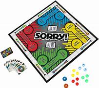 Image result for Sorry Game Card Faces