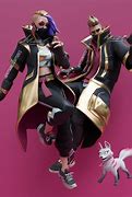 Image result for Fortnite Drift and Catalyst Skin