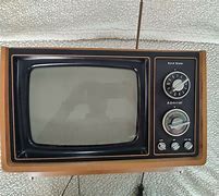 Image result for Old School Small TV