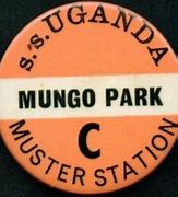 Image result for Muster Station