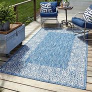 Image result for Outdoor Rug 4X6