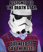 Image result for Death Star Funny