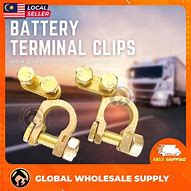 Image result for 18650 Battery Clip