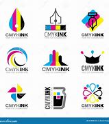 Image result for Logo Design Black and Cyan