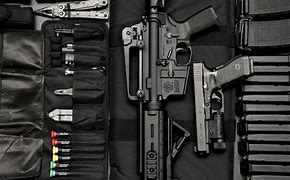 Image result for Smith and Wesson AR-15 Wallpaper 4K