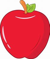 Image result for Clip Art of a Apple