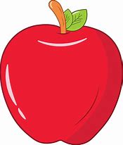 Image result for Apple Flesh Image Clip Art Images