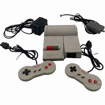 Image result for NES Model 2