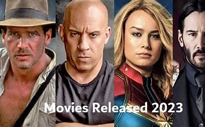 Image result for Best Ranking Movies of 2023