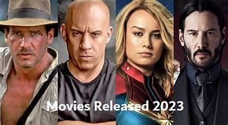 Image result for Best Rated Movies 2023