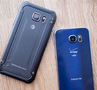 Image result for Samsung Galaxy S6 Active vs S6