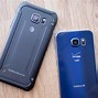 Image result for Samsung Galaxy S6 vs S6 Active