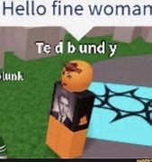 Image result for Blursed Roblox Memes