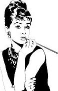 Bildergebnis für Audrey Hepburn