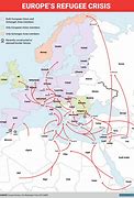 Image result for Migration into Italy Map during World War 2