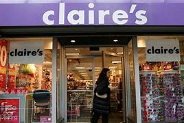 Image result for 9 Clair's