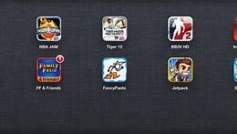 Image result for iPad Games Family Friends