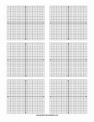 Image result for Graph Paper Multiple Grids