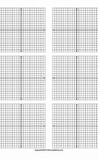 Image result for 1 10 Graph Paper