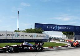 Image result for Detroit F1 Track IndyCar