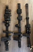 Image result for Duty Belt Accessories