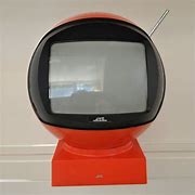 Image result for Vintage JVC TV