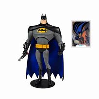 Image result for Batman The Animated Series Action Figure